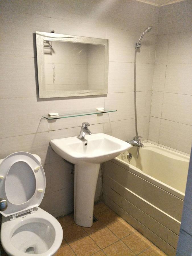 Maria Hotel Чжунчжен Екстер'єр фото
